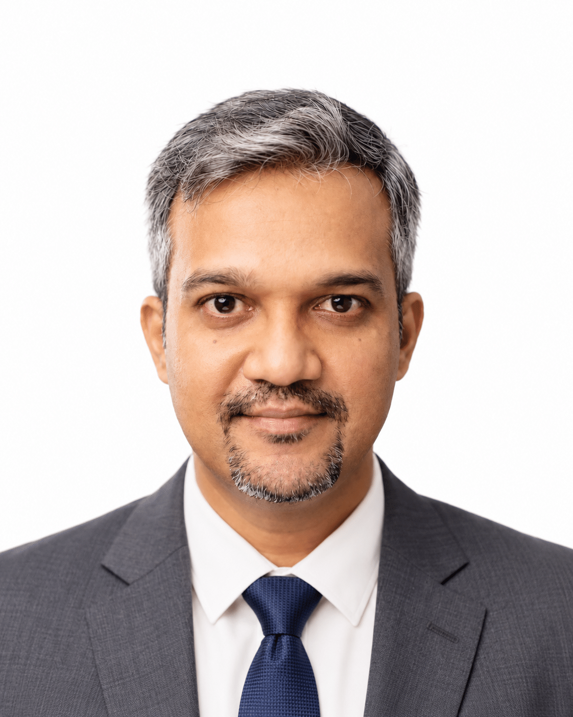 Kartik Sarwade, Founding Partner